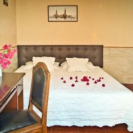Casa Buganvilla Los Realejos Eksteriør bilde