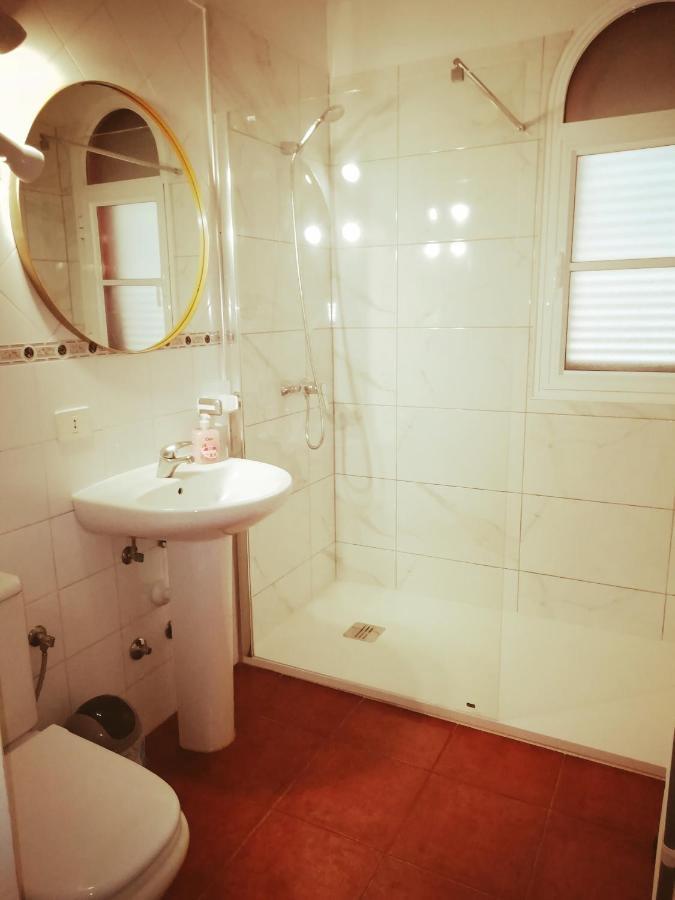 Casa Buganvilla Los Realejos Eksteriør bilde