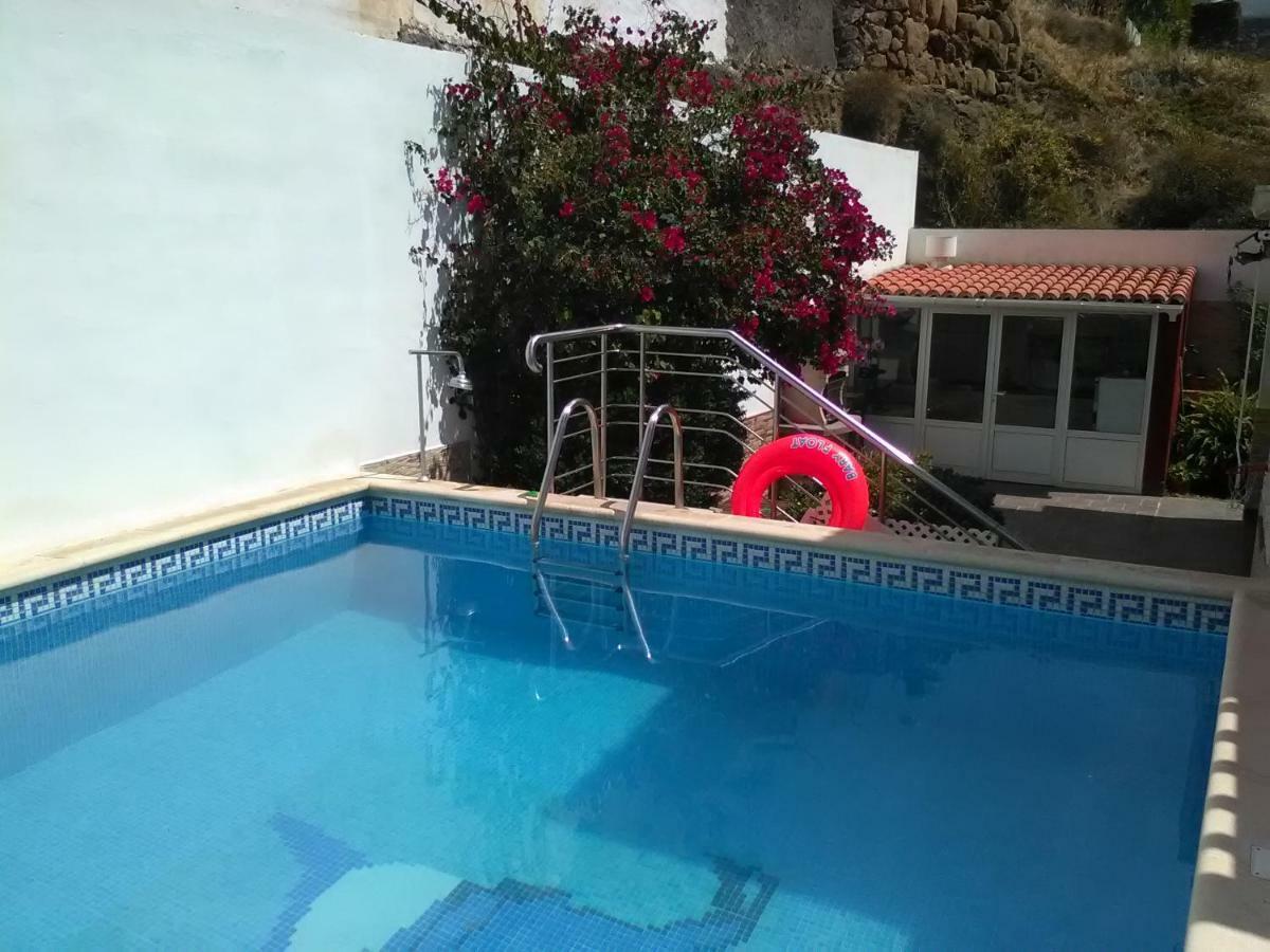 Casa Buganvilla Los Realejos Eksteriør bilde