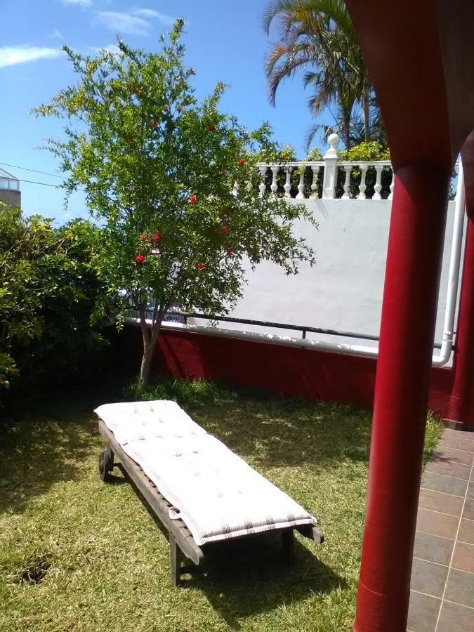 Casa Buganvilla Los Realejos Eksteriør bilde