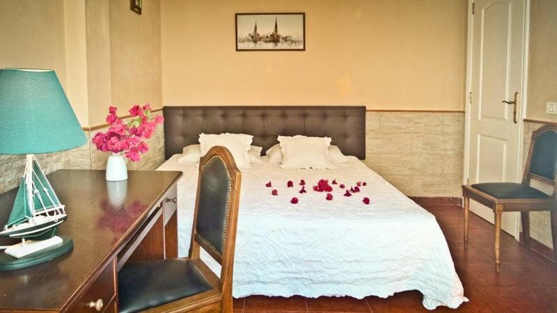 Casa Buganvilla Los Realejos Eksteriør bilde