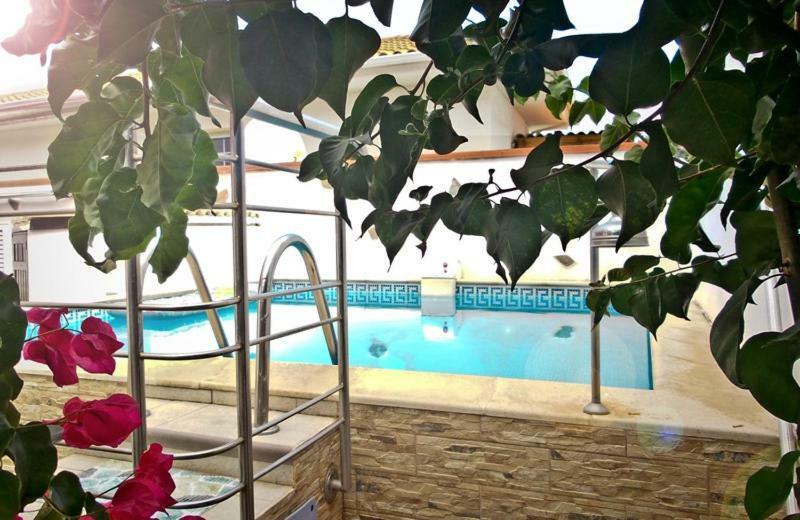 Casa Buganvilla Los Realejos Eksteriør bilde